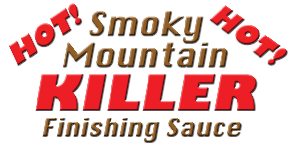 Killer logo